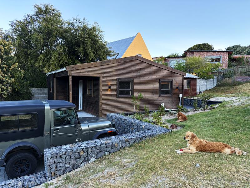 2 Bedroom Property for Sale in Welcome Glen Western Cape